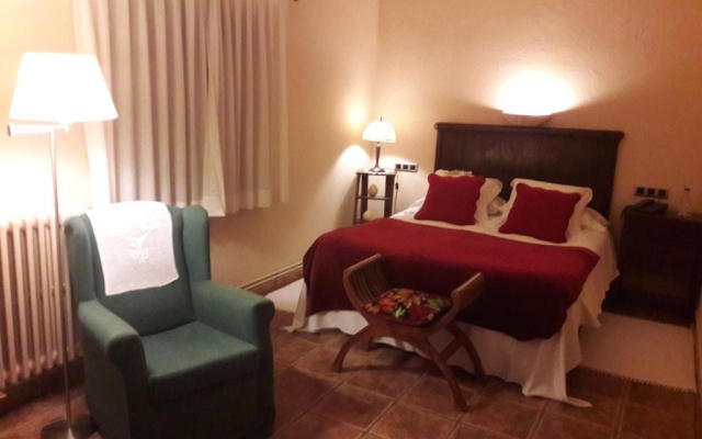 Hotel Golf Can Rafel
