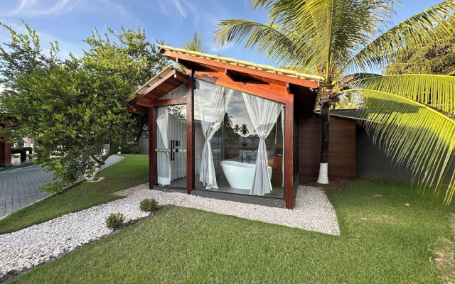 Villa Prime Chácara