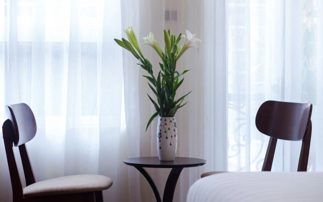 Classic Street Hotel