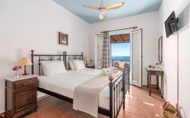 Reggina's Apartments
