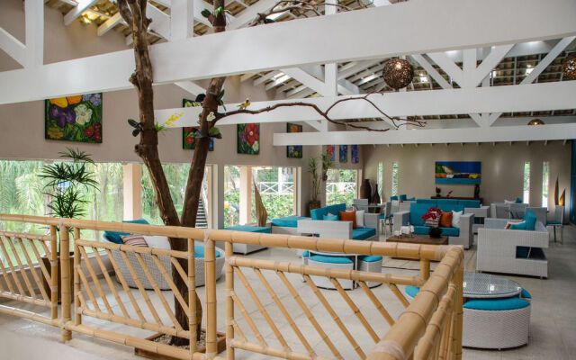 Hotel Mil Flores