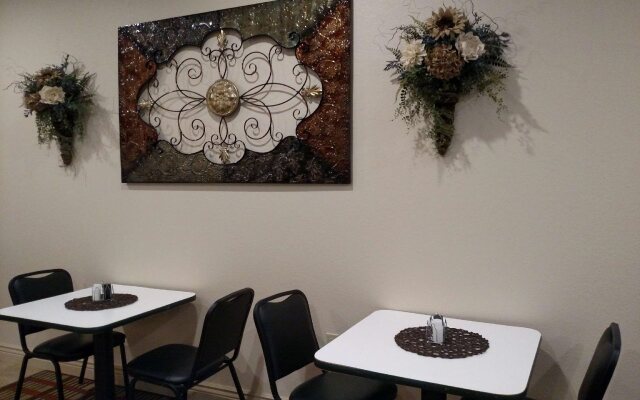 SureStay Hotel by Best Western Whittington Rend Lake