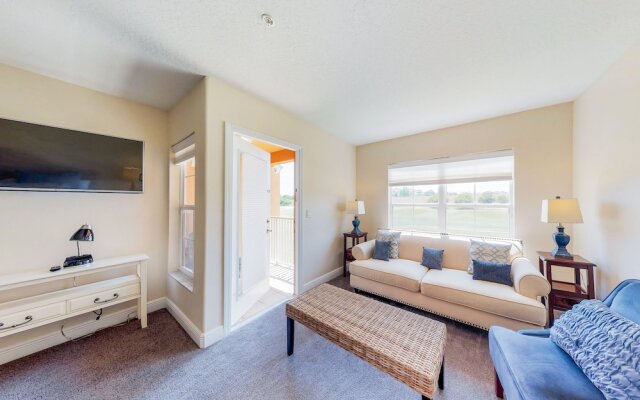 Rvh_436r Serene Living 3 Bedroom Townhouse