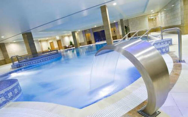 Regency Leisure Club