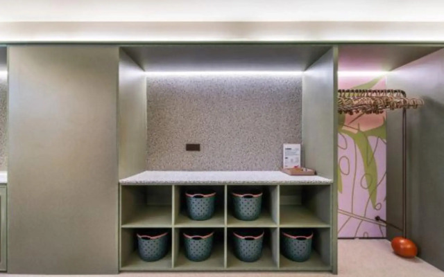 Guangshen Hotel
