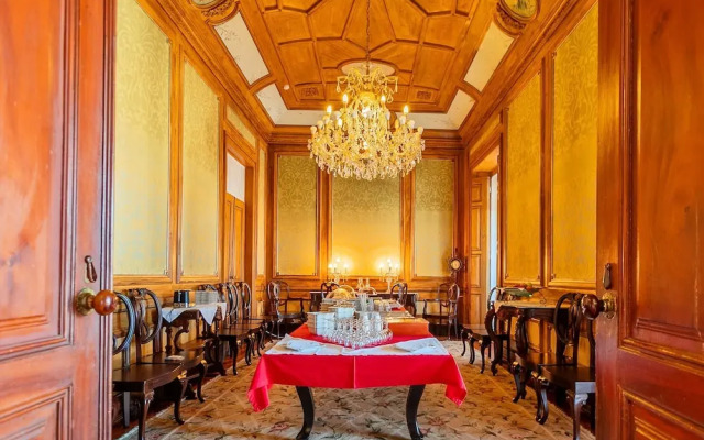 Hotel Solar Dos Lilases