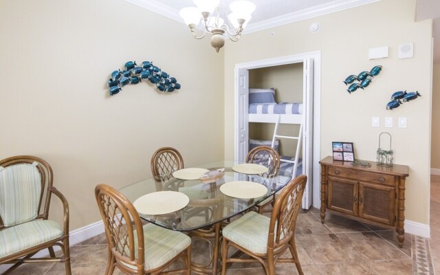 Treasure Island 2110