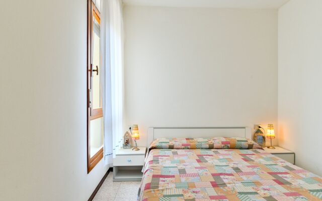 Residence Le Zattere