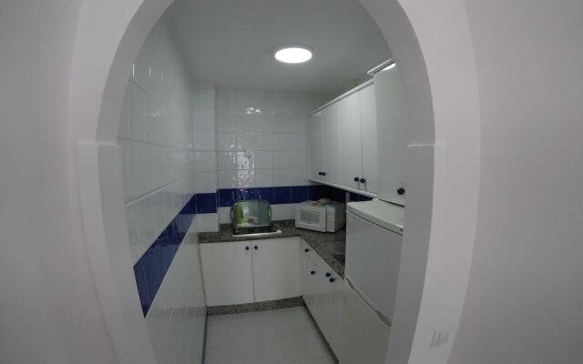 Apartamentos Juan Pérez