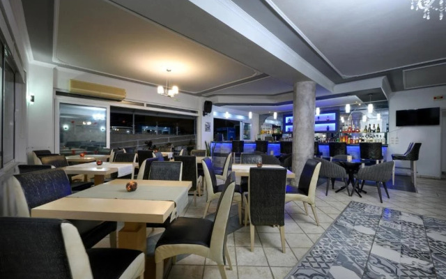 Kerkyra Island Hotel