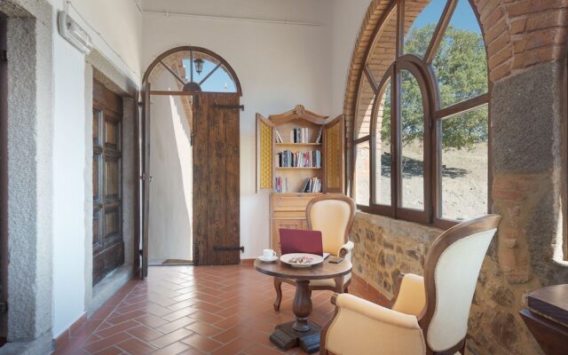 Terre di GIORGIO - Agriturismo Villa la Palazzetta