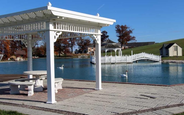 The Hurst House Bed and Breakfast