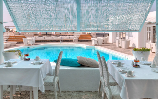 Vedema, a Luxury Collection Resort, Santorini