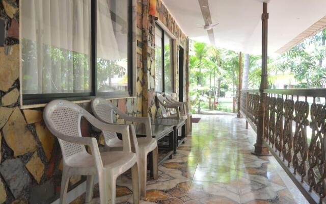 Shiv Shanti Holiday Inn