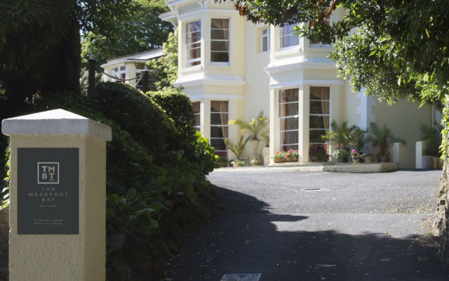 Meadfoot Bay Hotel