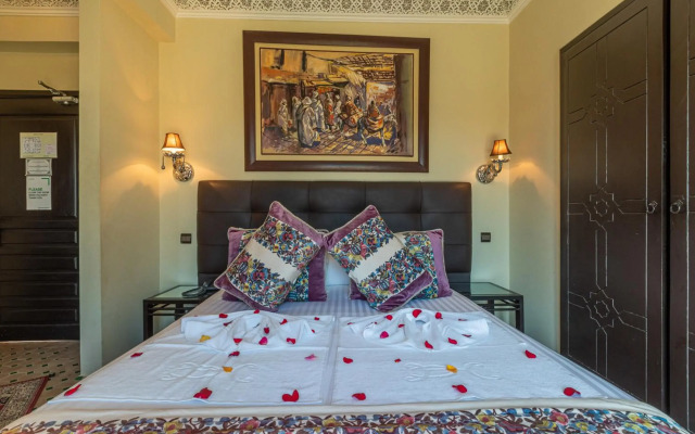 Hotel Le Caspien