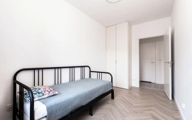 RentPlanet - Apartament Barańczaka