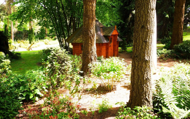 Villa Hammerschmiede Hotel & Restaurant