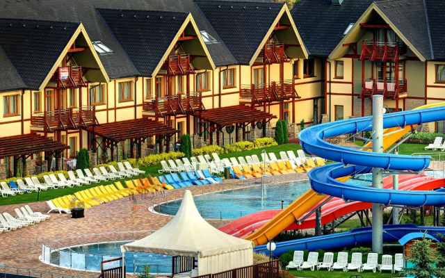 Hotel Besenova