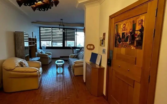 Sealove Haven Apartment