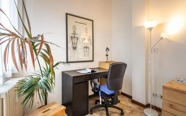 Milano Guest House