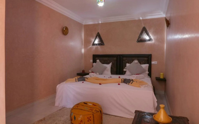 Riad Elite