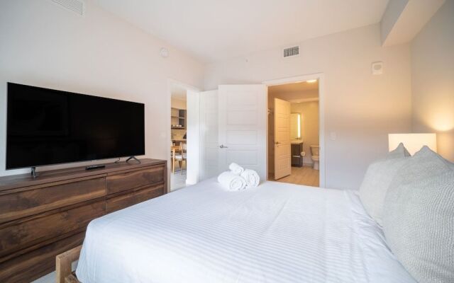 Chic Apartments in the heart of Dadeland