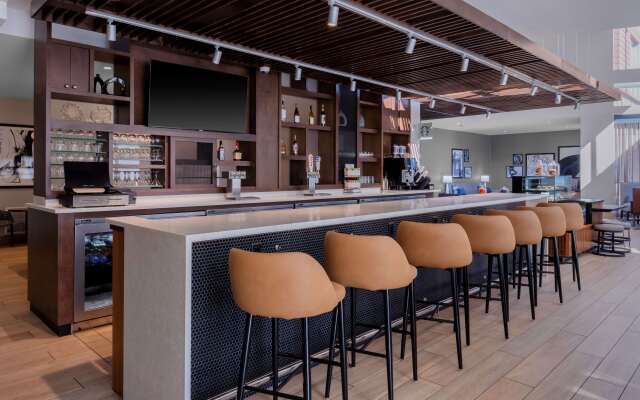 Hyatt Place Charlotte/University Research Park