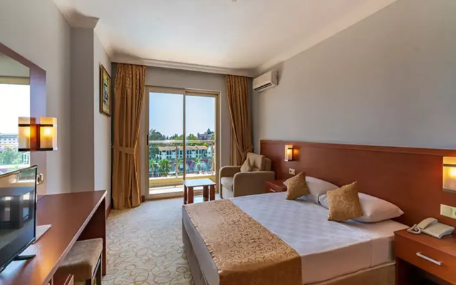 Miarosa Konaklı Garden - All Inclusive