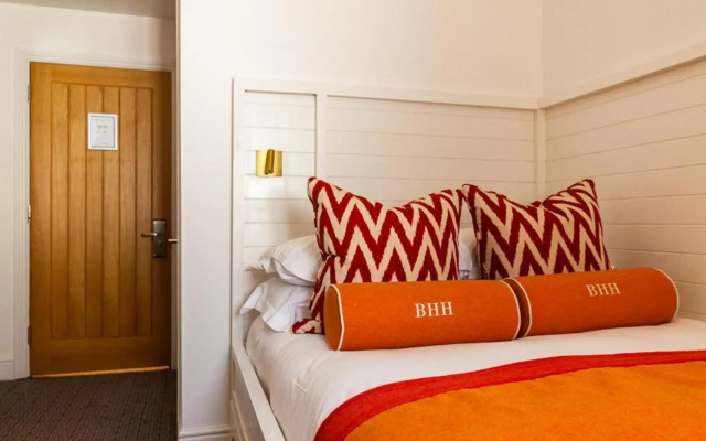 Harbour Hotel Brighton