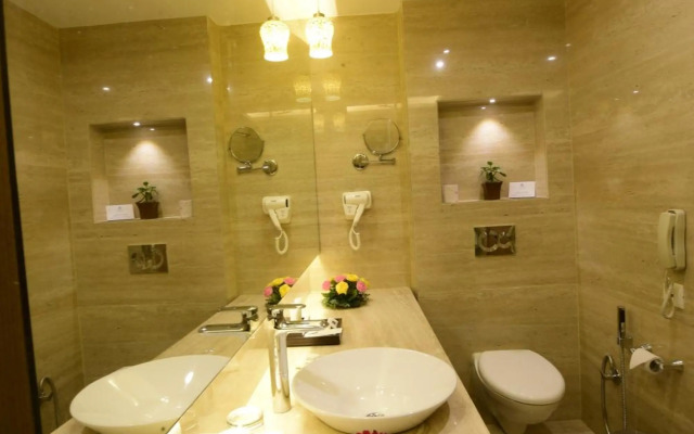 SureStay Plus Hotel by Best Western Amritsar