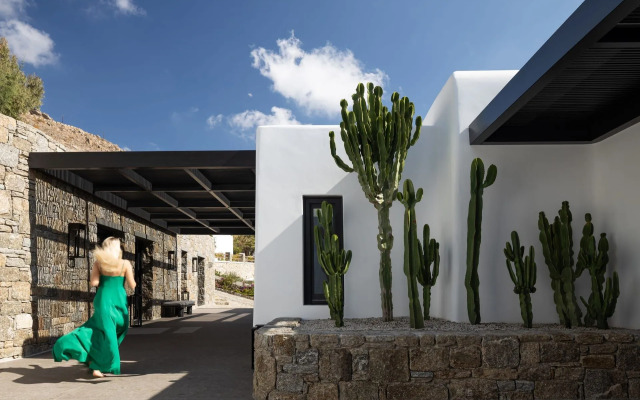 Noima Boutique Hotel Mykonos