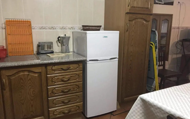 Casas da Estrela