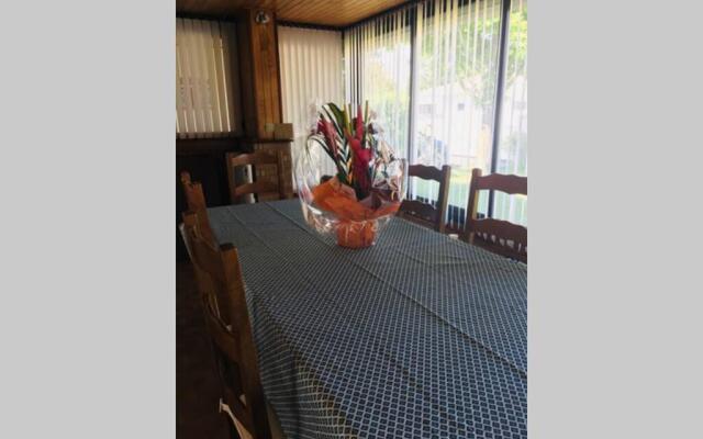 Bassin d'Arcachon 3 chamb jardin, villa conviviale