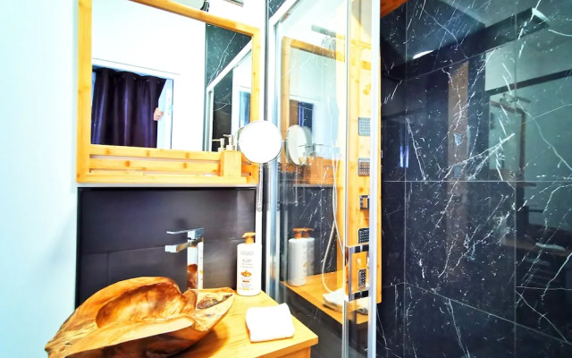 Appart Hotel Relax Spa