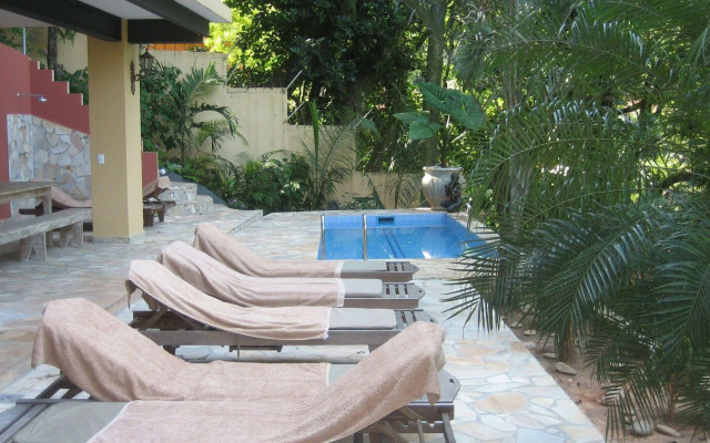 Gavea Tropical Boutique Hotel