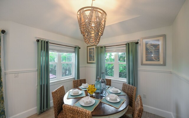 Beach Time AMI by AMI Locals