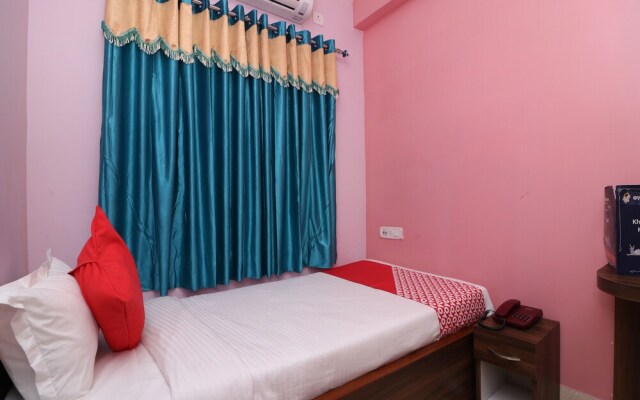 Oyo 19806 Corporate Guest House