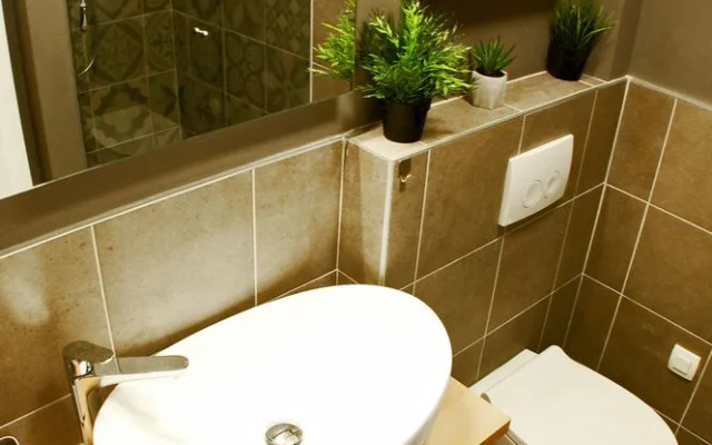 DUMA Apartments Šibenik