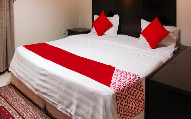 OYO 578 Rabat Hotel Furnished