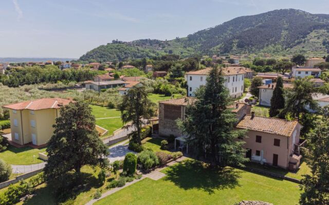 Rustico dei Canali