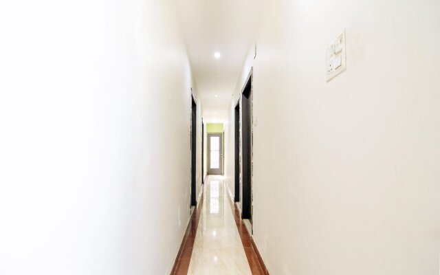 Liberty Residency by OYO Rooms