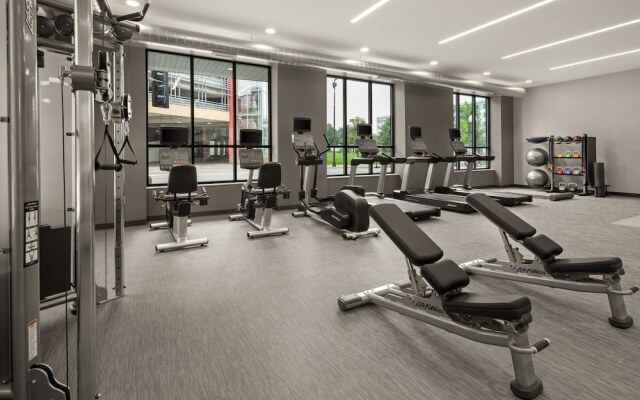 Courtyard St. Paul Downtown