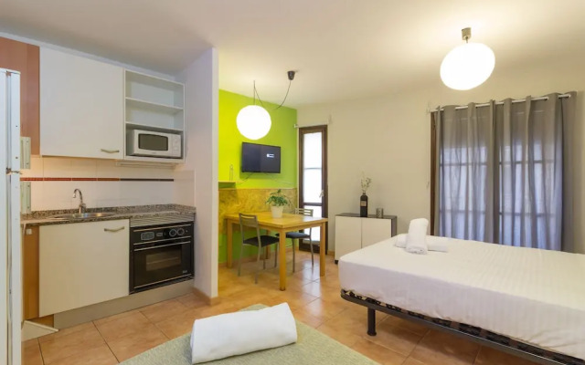 Apartamento Centro HistÃ³rico Tarragona