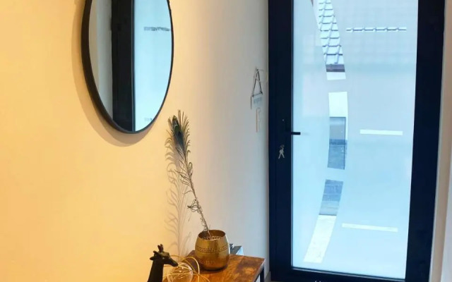 Gîte Bella-K, logement privatif en campagne à Gesves
