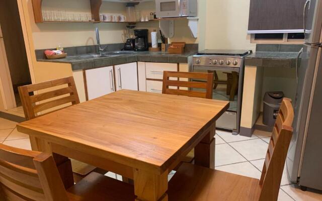 Torre Mar Galapagos Boutique Suites
