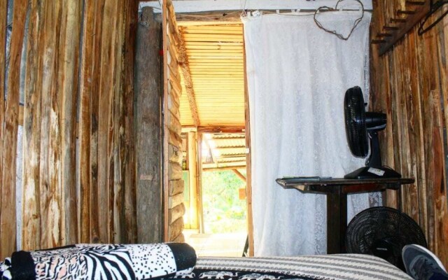 North Point Hostel - Praia do Rosa