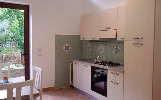 Villino L'Aranceto Sorrentino