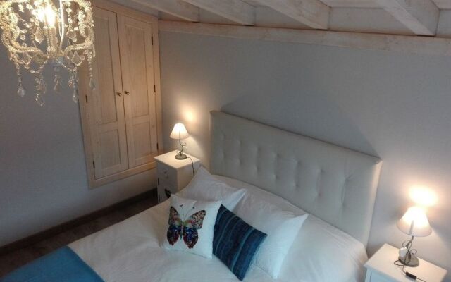 Casas Rurales Prunus Avium