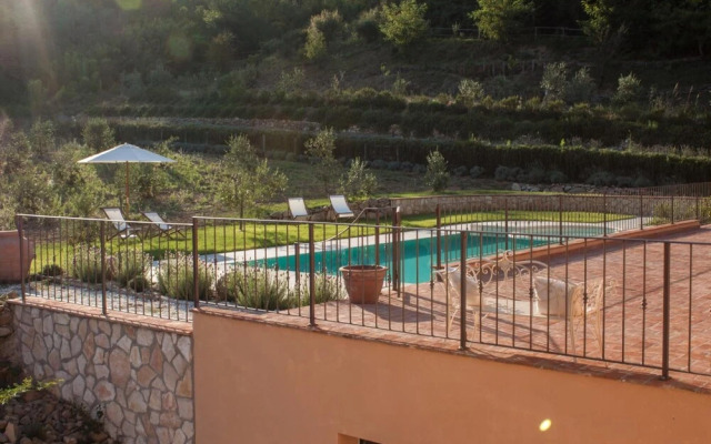 Mulino Della Rivolta